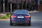 Audi A6 40 TDI S-Line 2020 года (ZA)